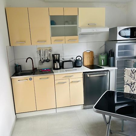 Birgeler Home Kültér fotó