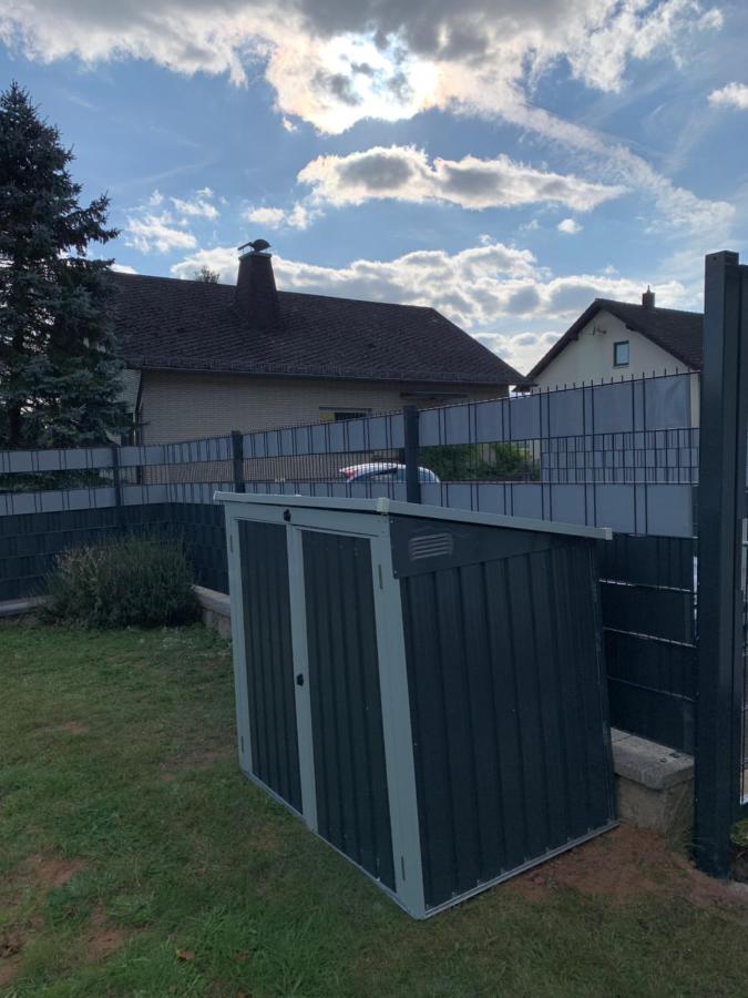 Birgeler Home Kültér fotó