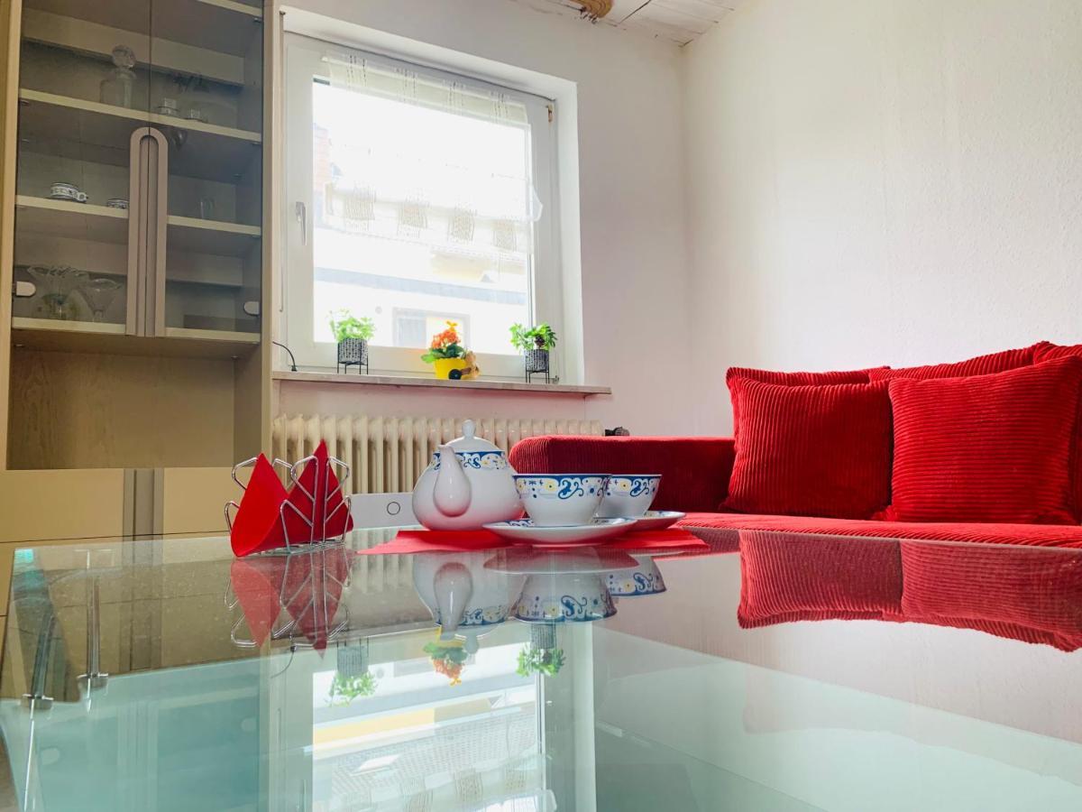 Birgeler Home Kültér fotó