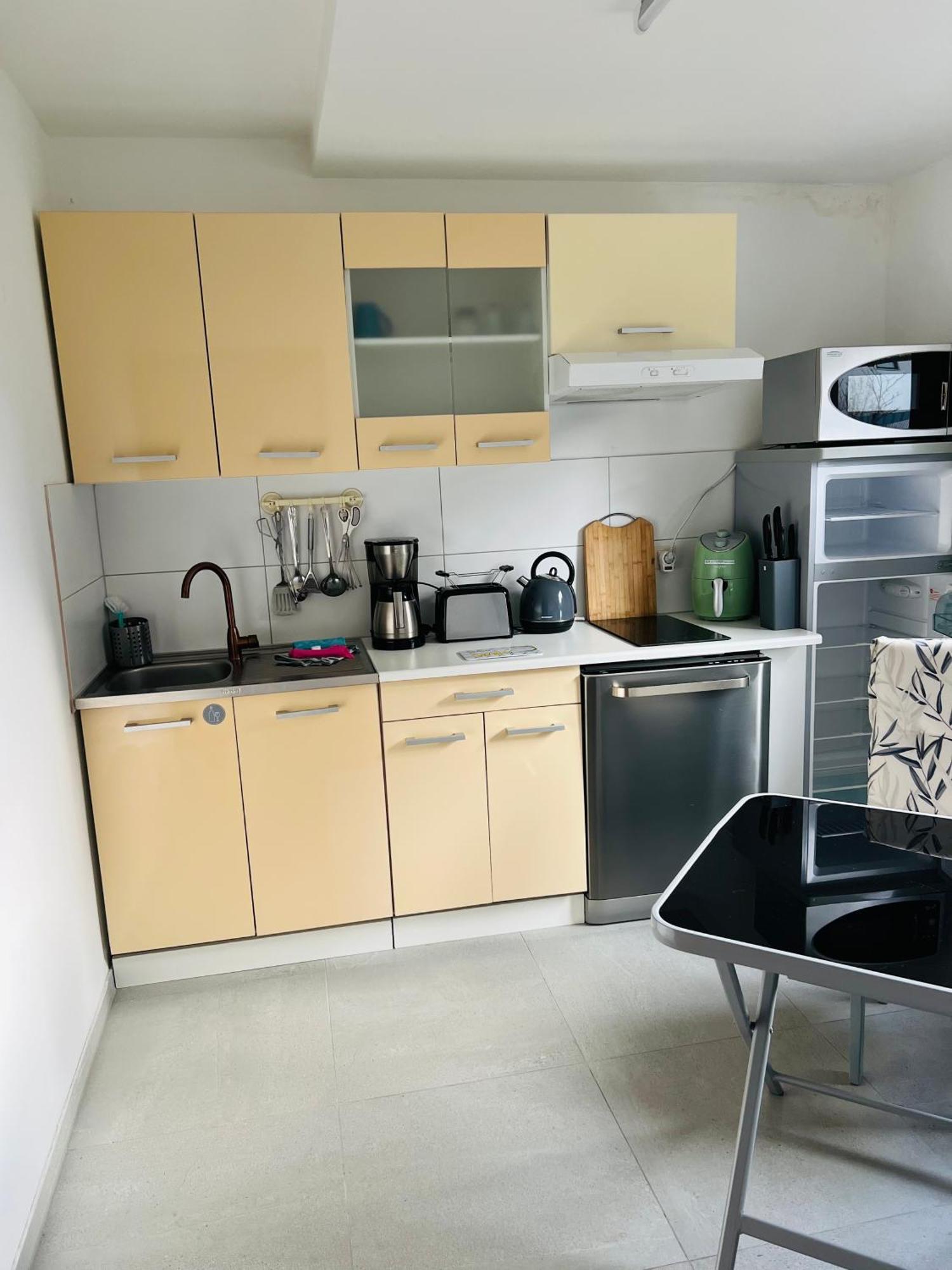 Birgeler Home Kültér fotó