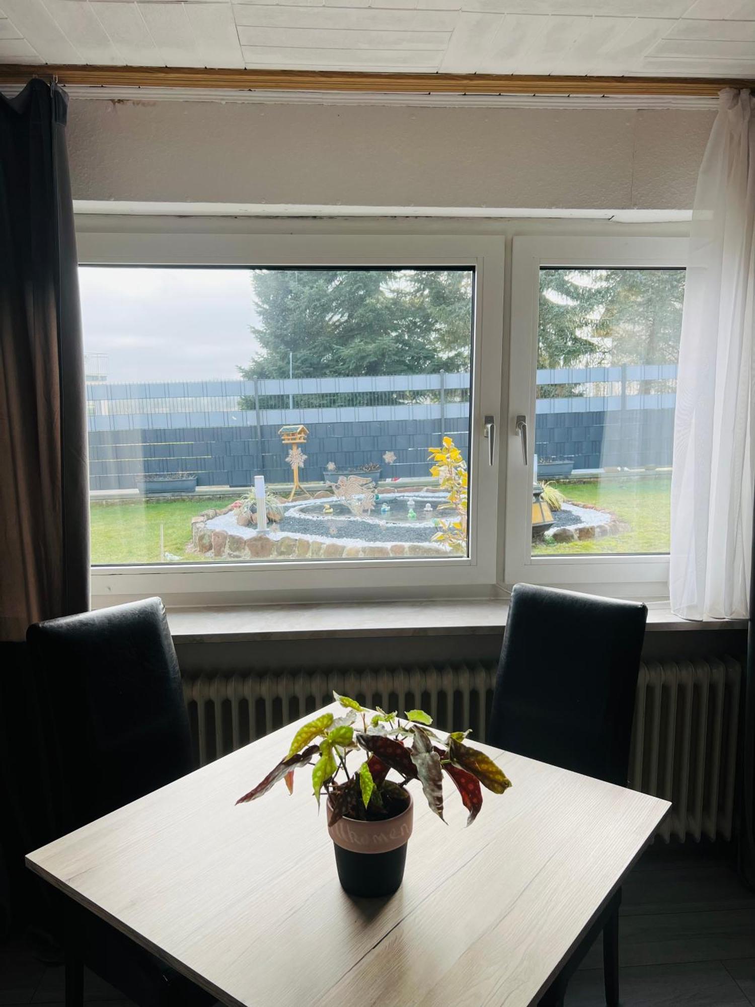 Birgeler Home Kültér fotó